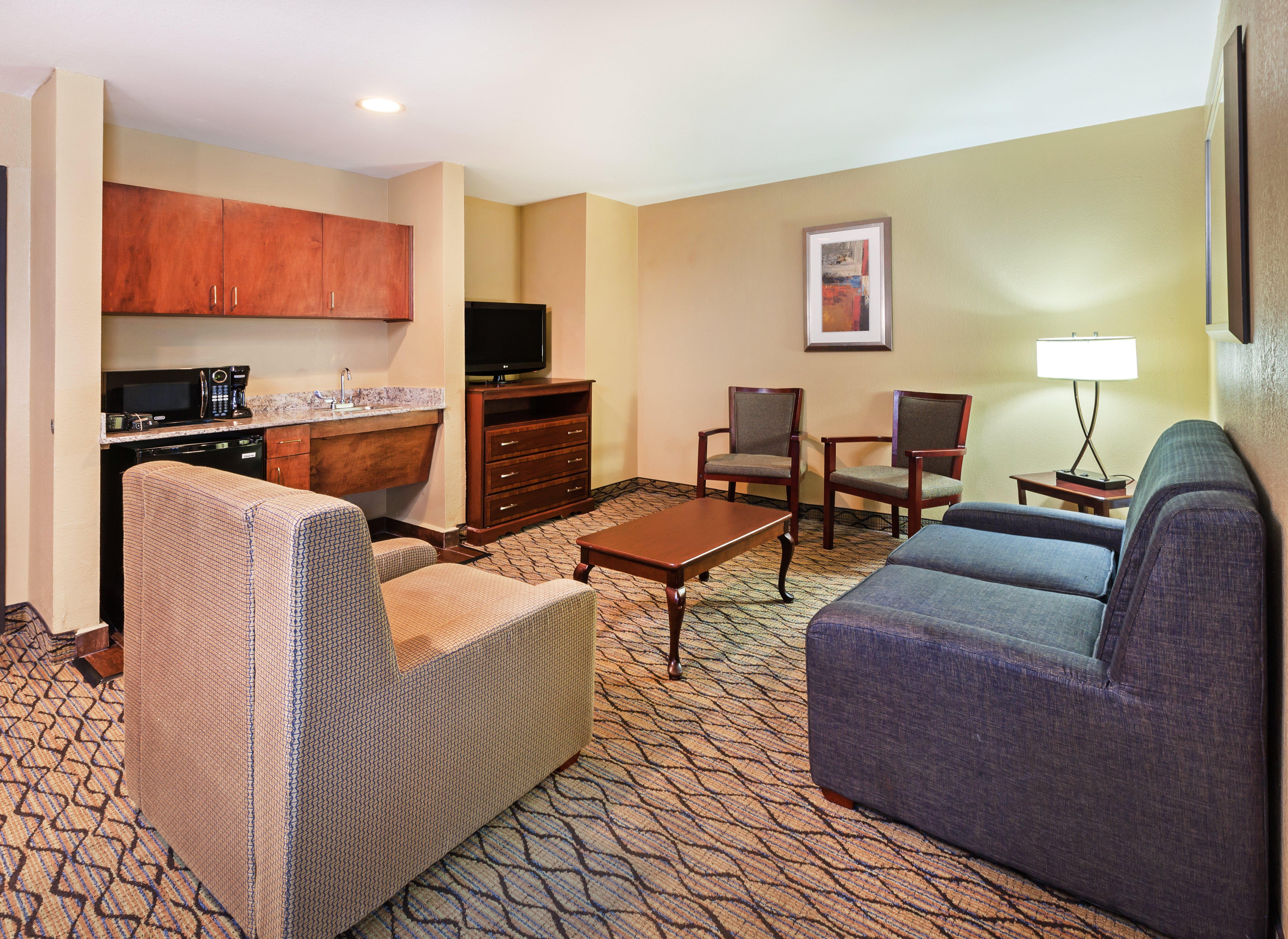 Hotel Express & Houston-downtown Convention Center By Ihg