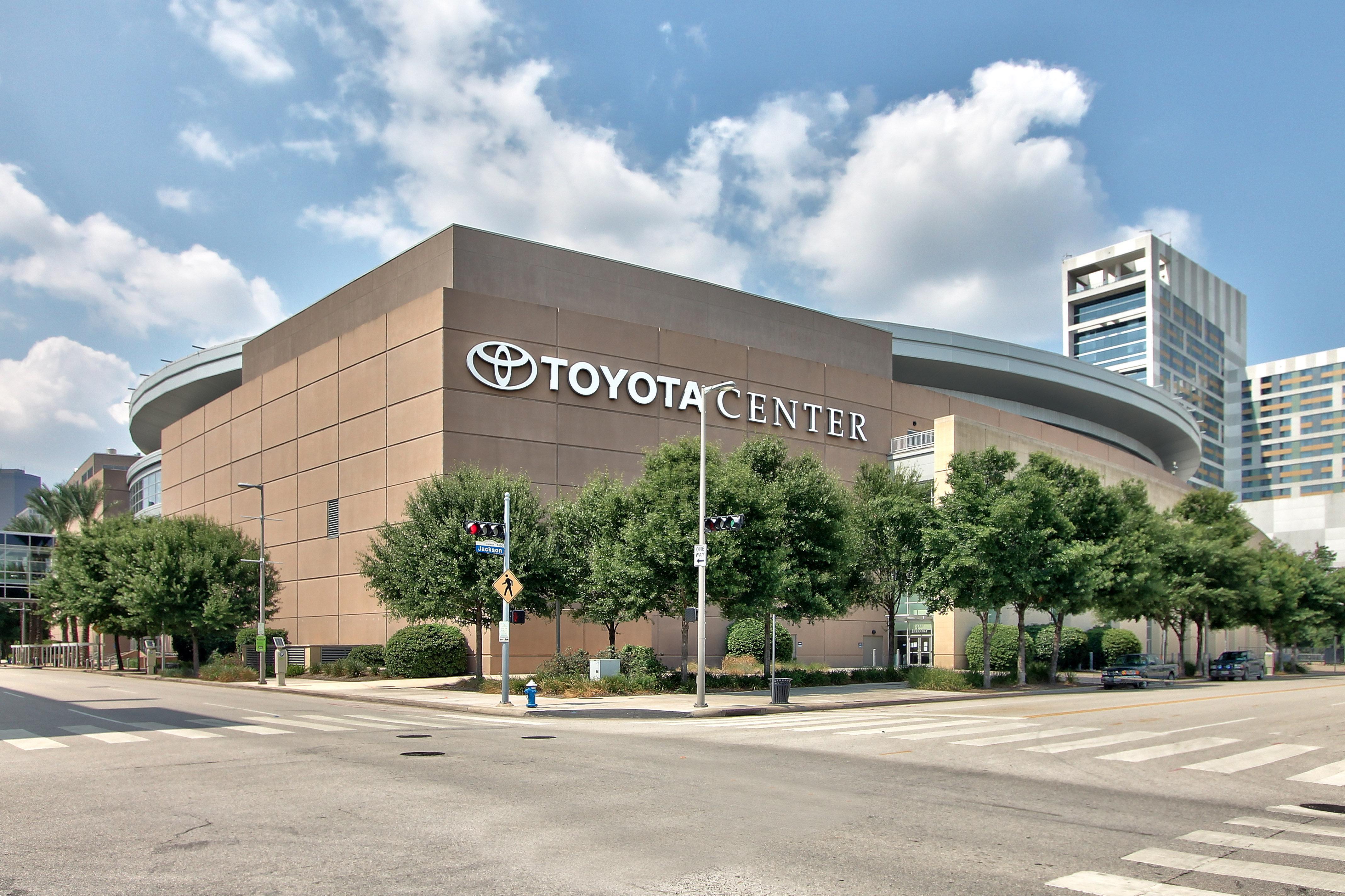 Hotel Express & Houston-downtown Convention Center By Ihg Houston