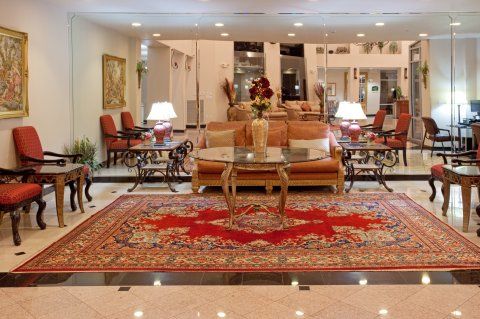 Express & Houston-downtown Convention Center By Ihg 3* Houston