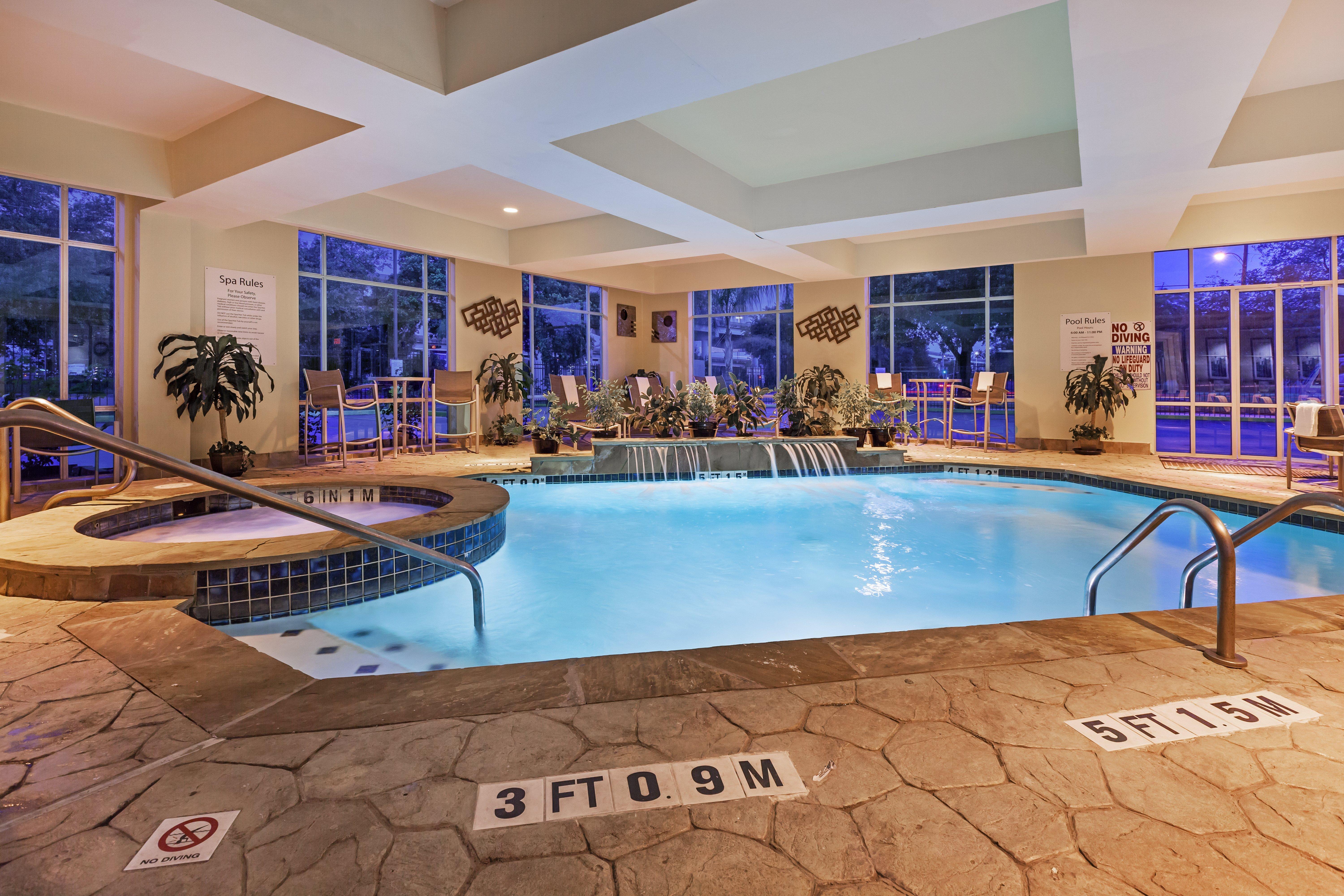 Hotel Express & Houston-downtown Convention Center By Ihg Houston