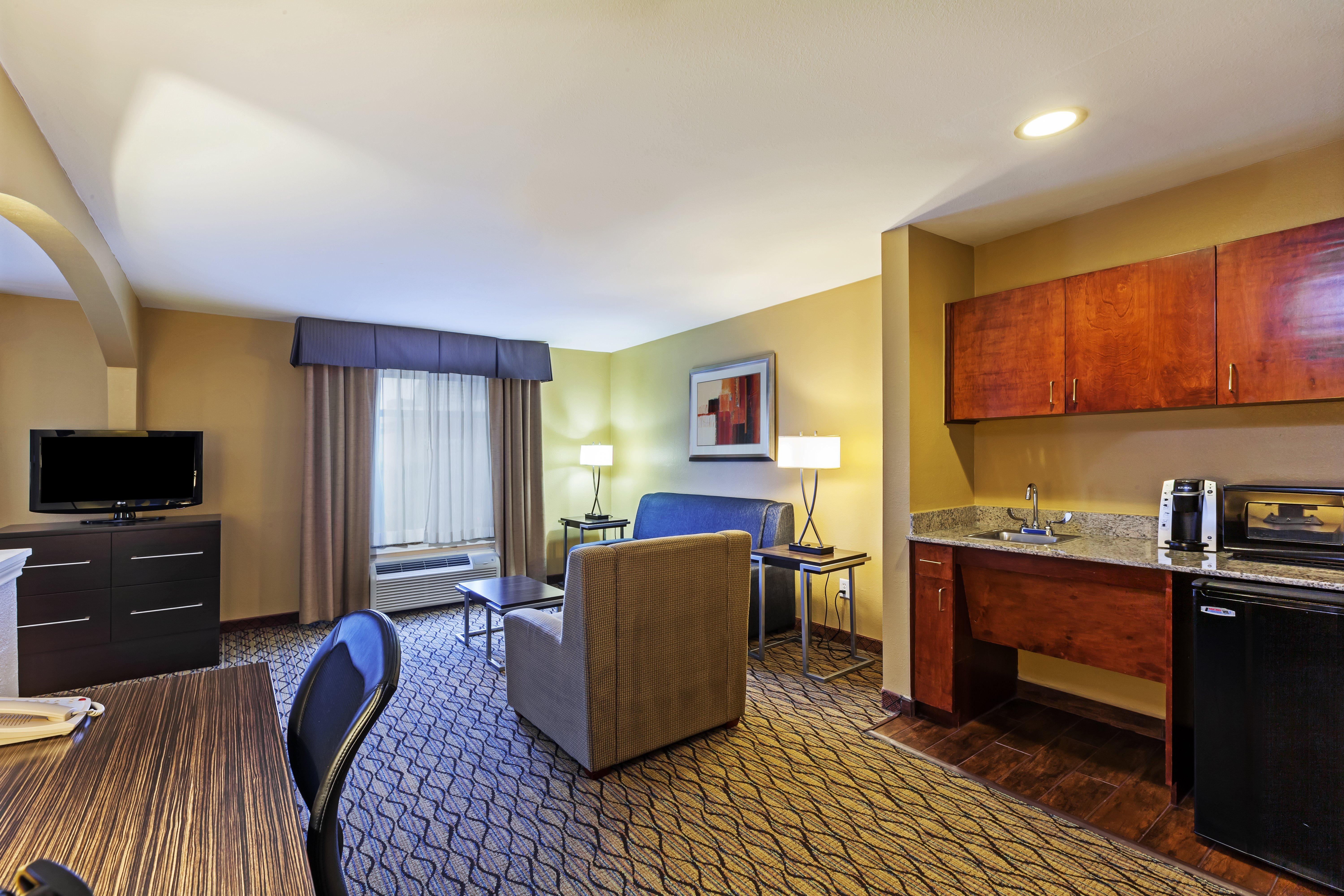 Hotel Express & Houston-downtown Convention Center By Ihg Houston