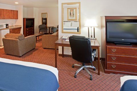 Hotel Express & Houston-downtown Convention Center By Ihg