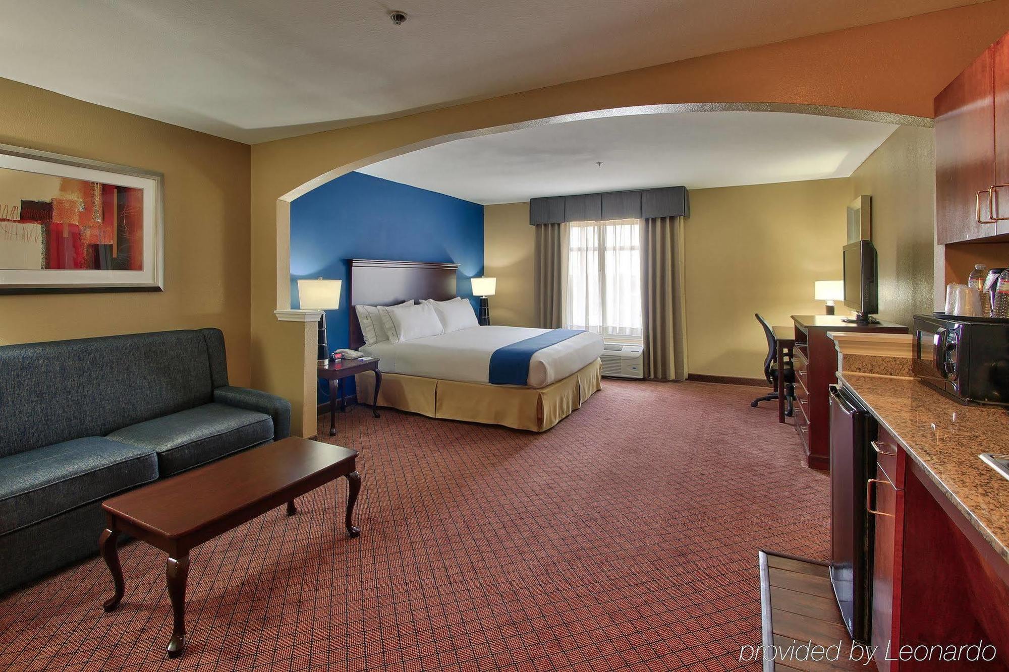 Hotel Express & Houston-downtown Convention Center By Ihg Houston