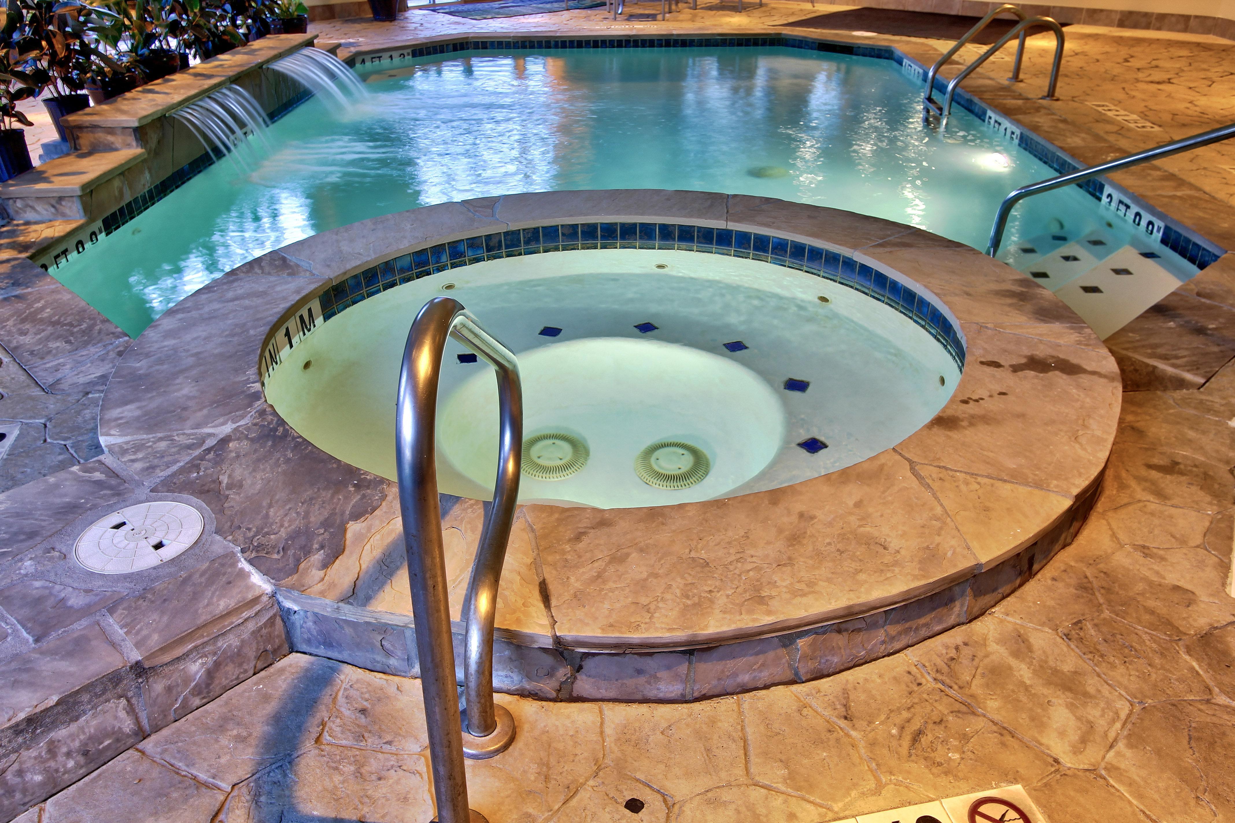 Holiday Express & Houston-downtown Convention Center By Ihg Hotel