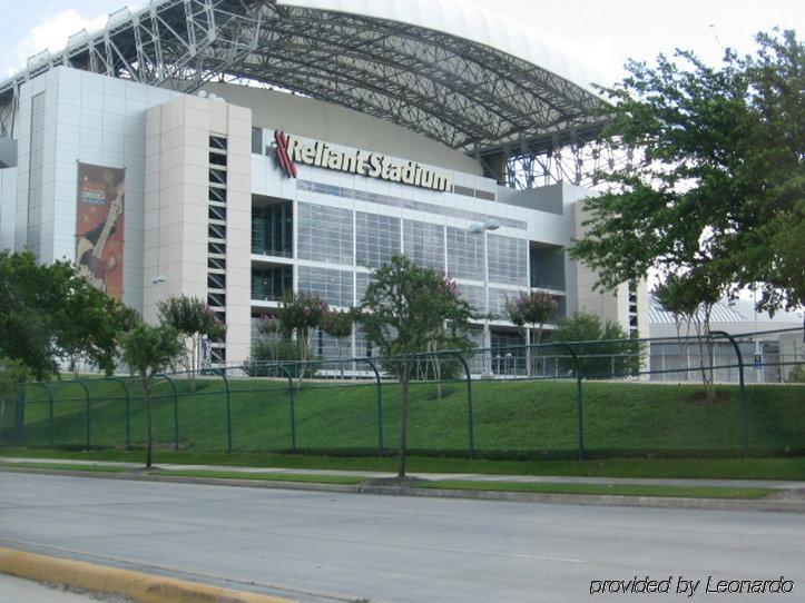 Holiday Express & Houston-downtown Convention Center By Ihg Hotel Houston