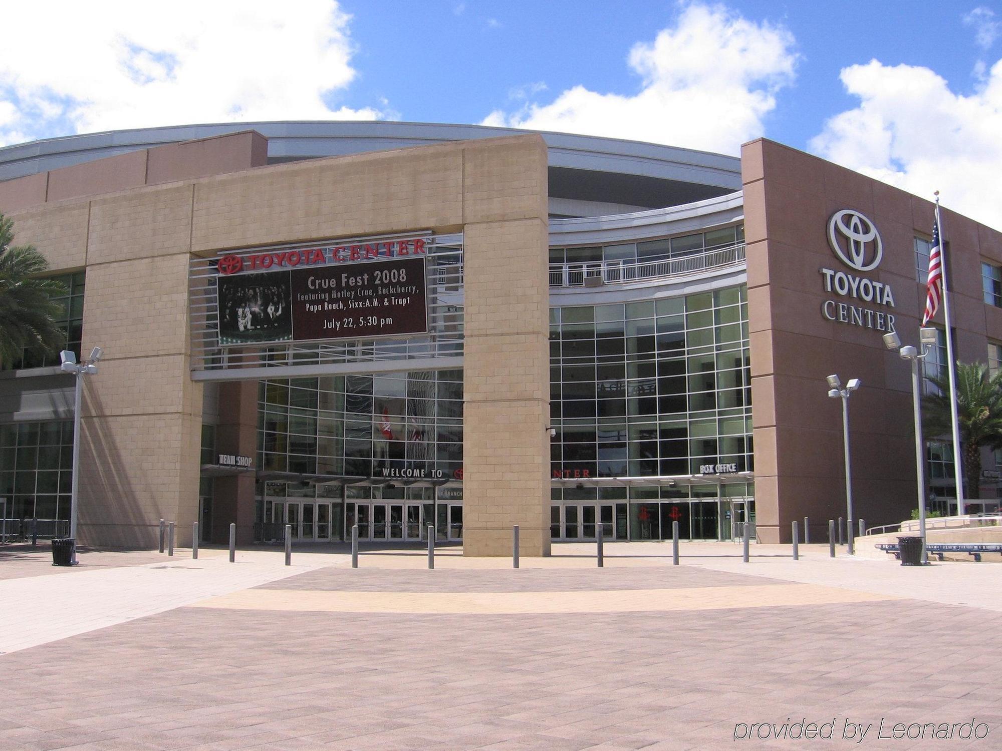 Hotel Holiday Express & Houston-downtown Convention Center By Ihg 3*